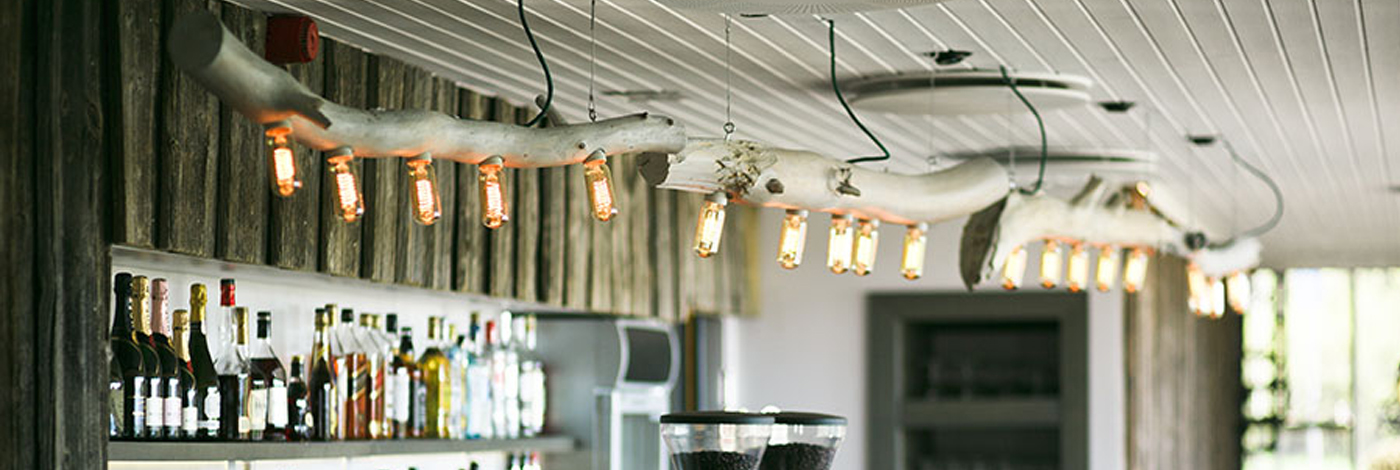 interior design/ restaurant Paat/ 2013