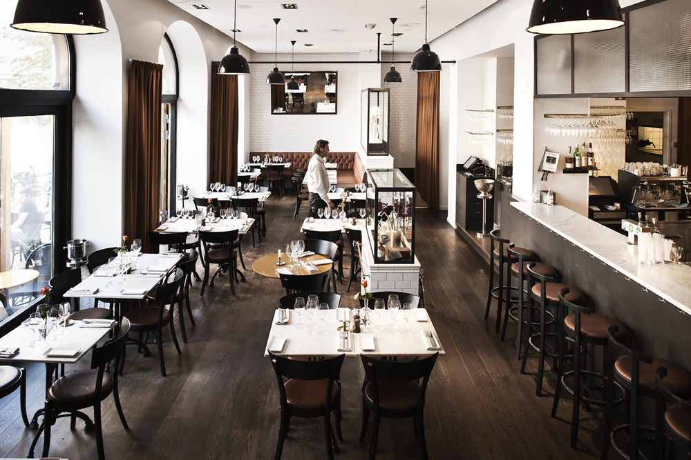 Restaurang museet – maarja marga